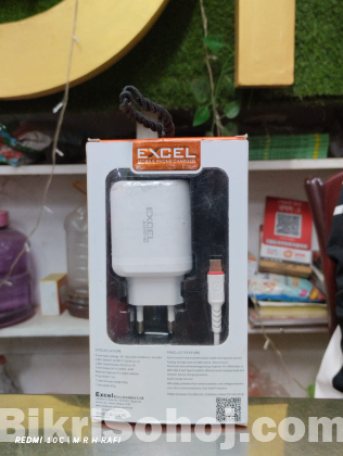 excel 24 wat fast charger